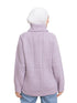 Lilac C - Plexus Pullover - Khotwh